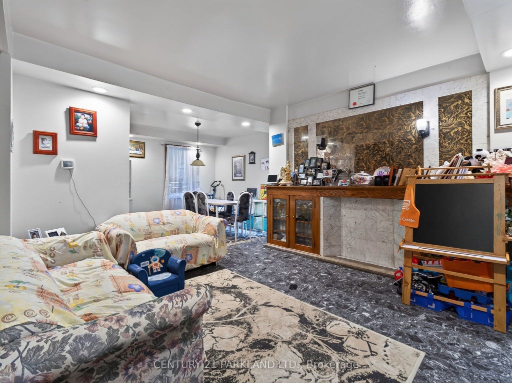 Photo of 323 Nairn Avenue, Toronto, ON M6E 4H9 (MLS # W13738780)