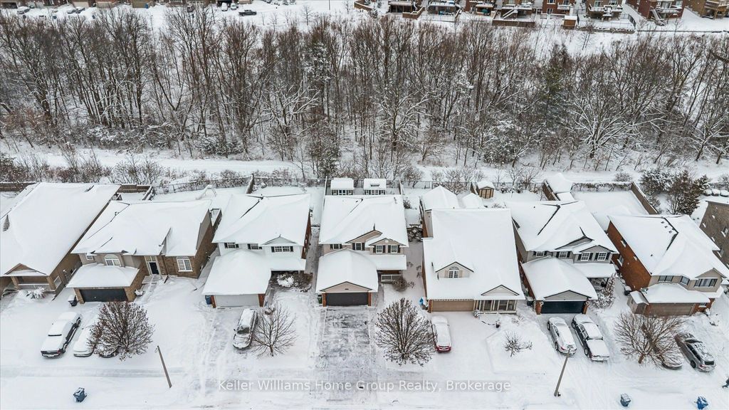 Photo of 45 Creekside Drive, Guelph, ON N1E 0C2 (MLS # X12704960)