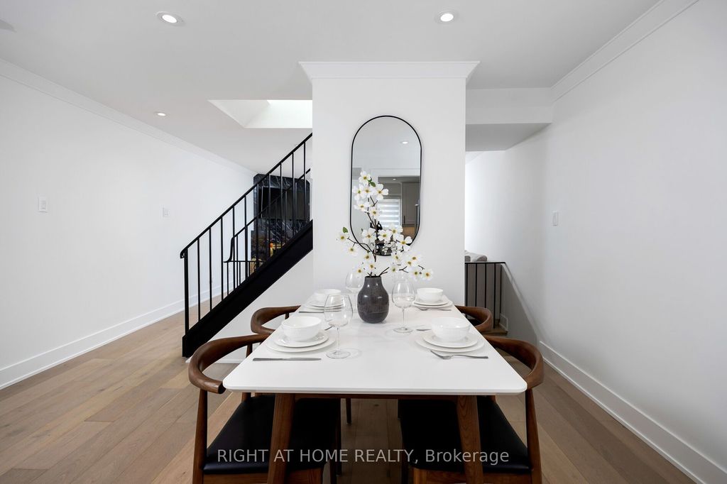 Photo of 20 Budgell Terrace #11, Toronto, ON M6S 1B4 (MLS # W12406656)