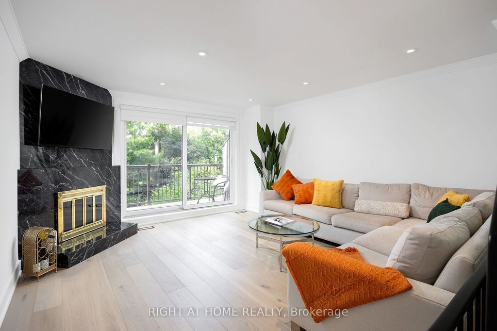 Photo of 20 Budgell Terrace #11, Toronto, ON M6S 1B4 (MLS # W12406656)