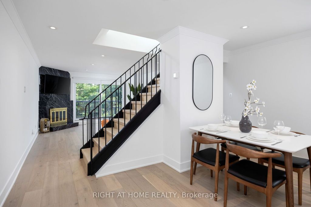 Photo of 20 Budgell Terrace #11, Toronto, ON M6S 1B4 (MLS # W12406656)