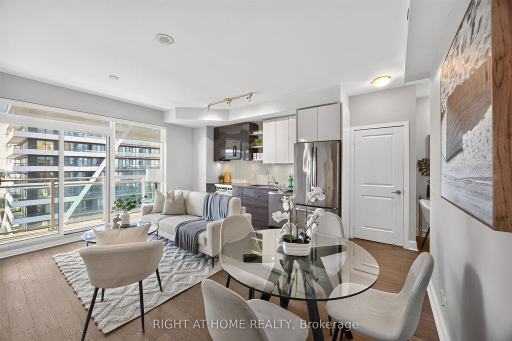 Photo of 33 Shore Breeze Drive #1801, Toronto, ON M8V 0G1 (MLS # W13883724)