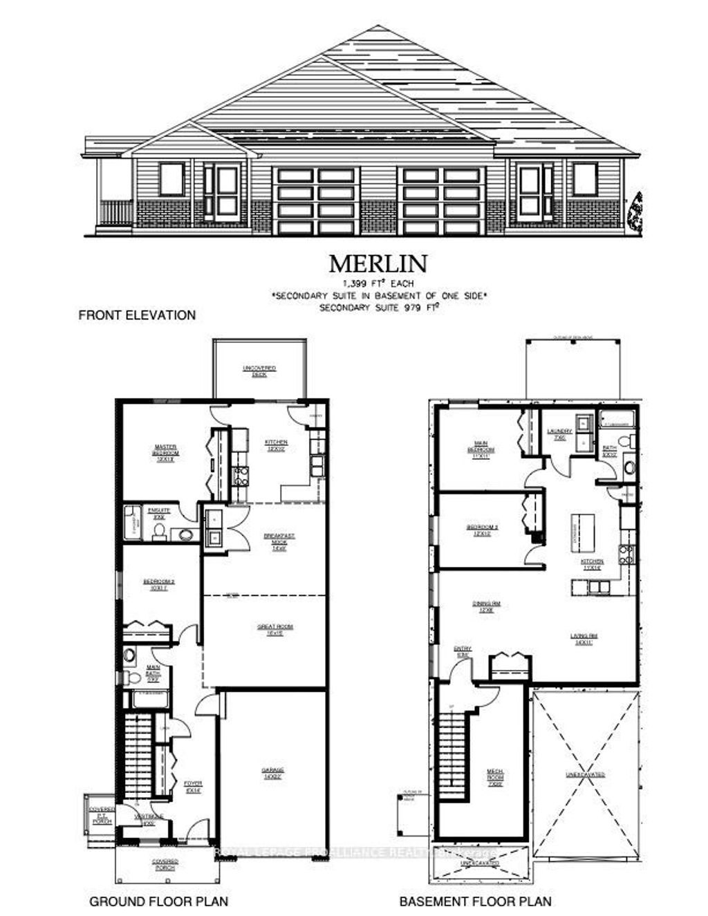 Photo of 51 Mackenzie John Crescent, Brighton, ON K0K 1H0 (MLS # X12709166)