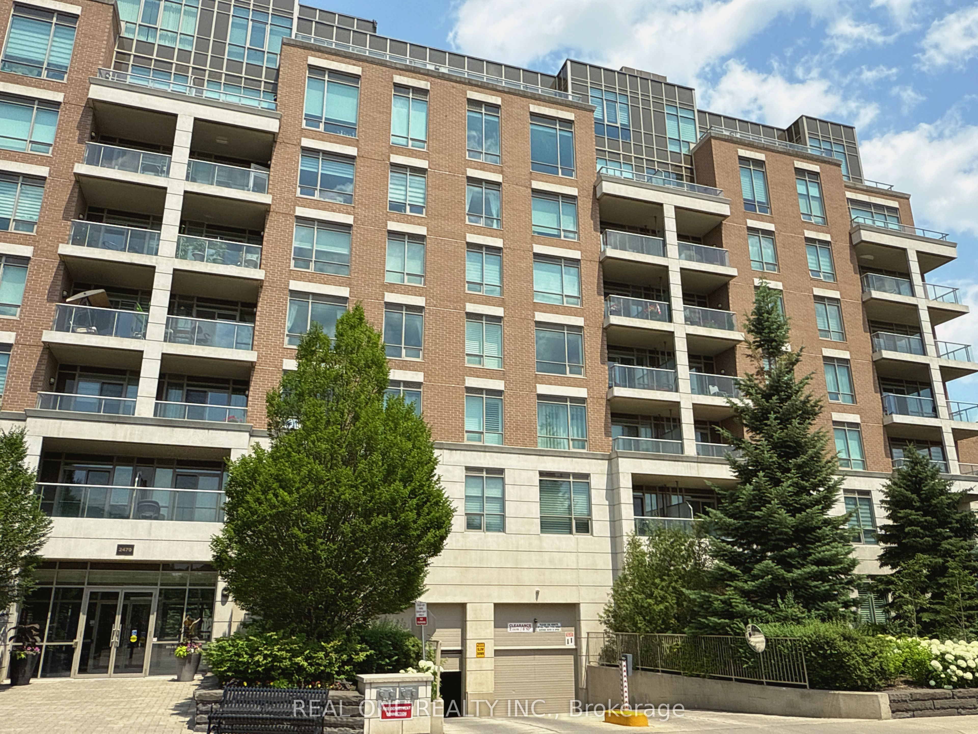 2470 Prince Michael Drive 608