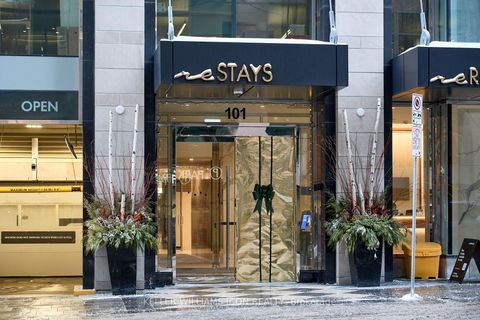 Photo of 101 Queen Street #1209, Ottawa Centre, ON K1P 0B7 (MLS # X12683970)