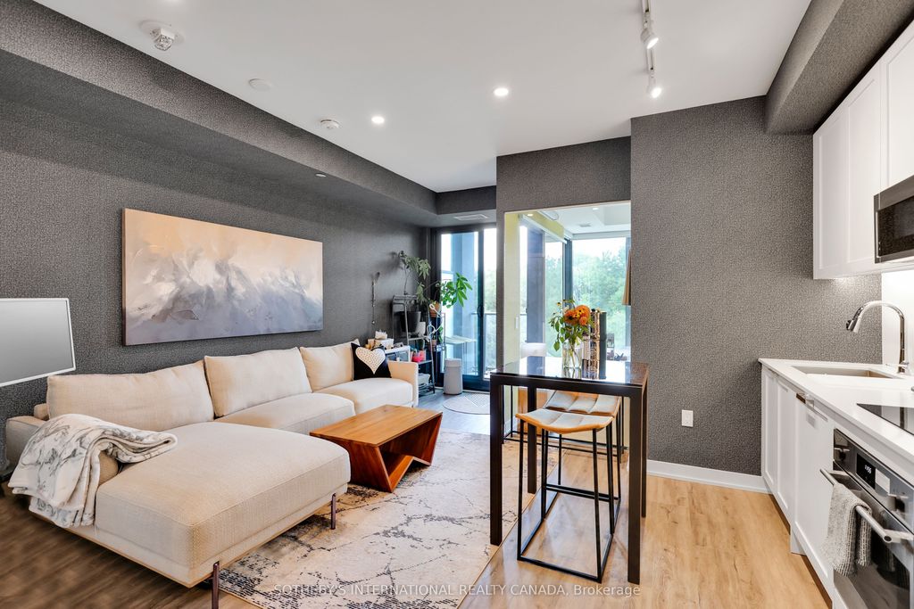 Photo of 250 Lawrence Avenue #505, Toronto, ON M5M 1B1 (MLS # C12521052)