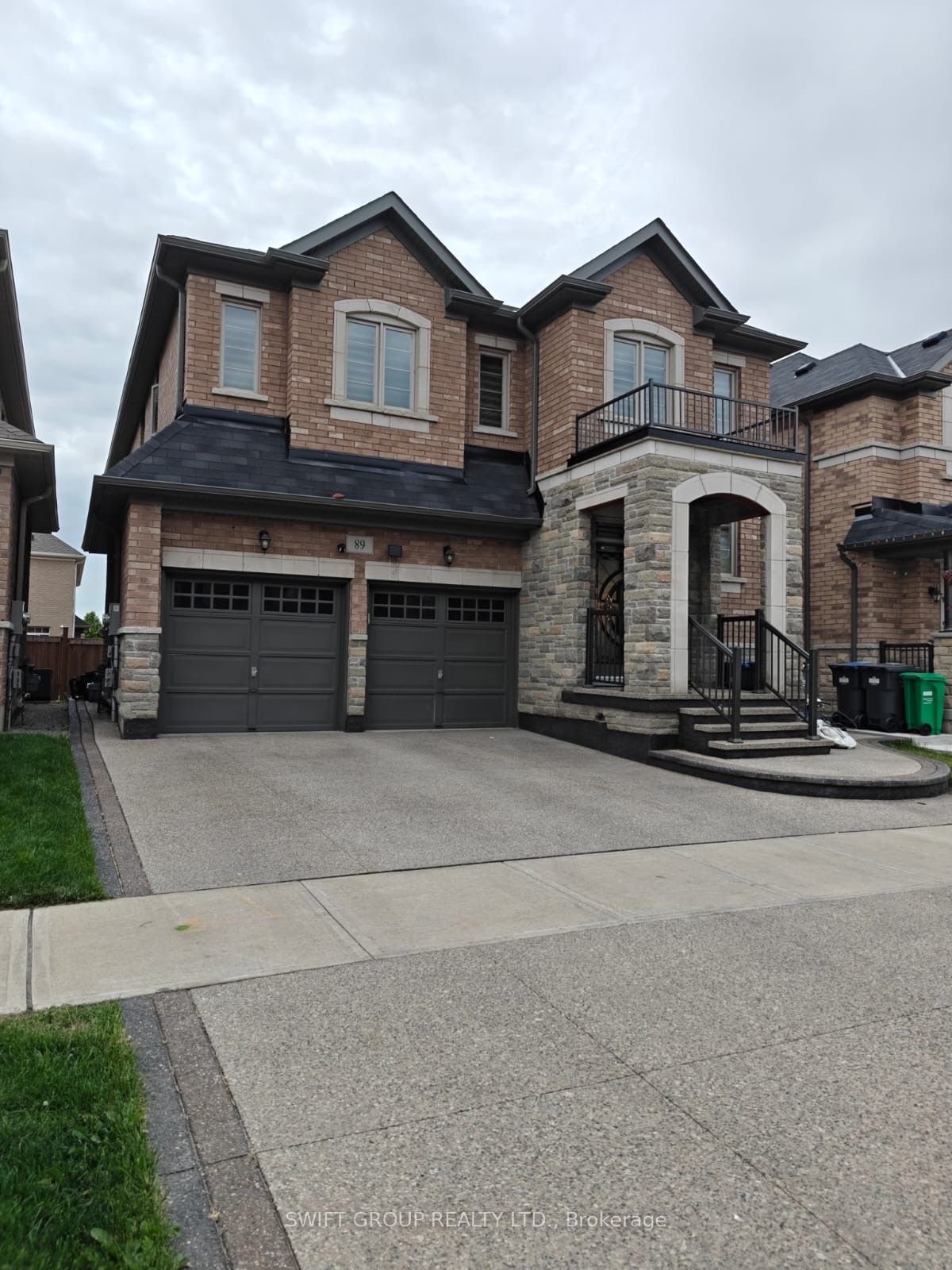 89 Deer Ridge Trail