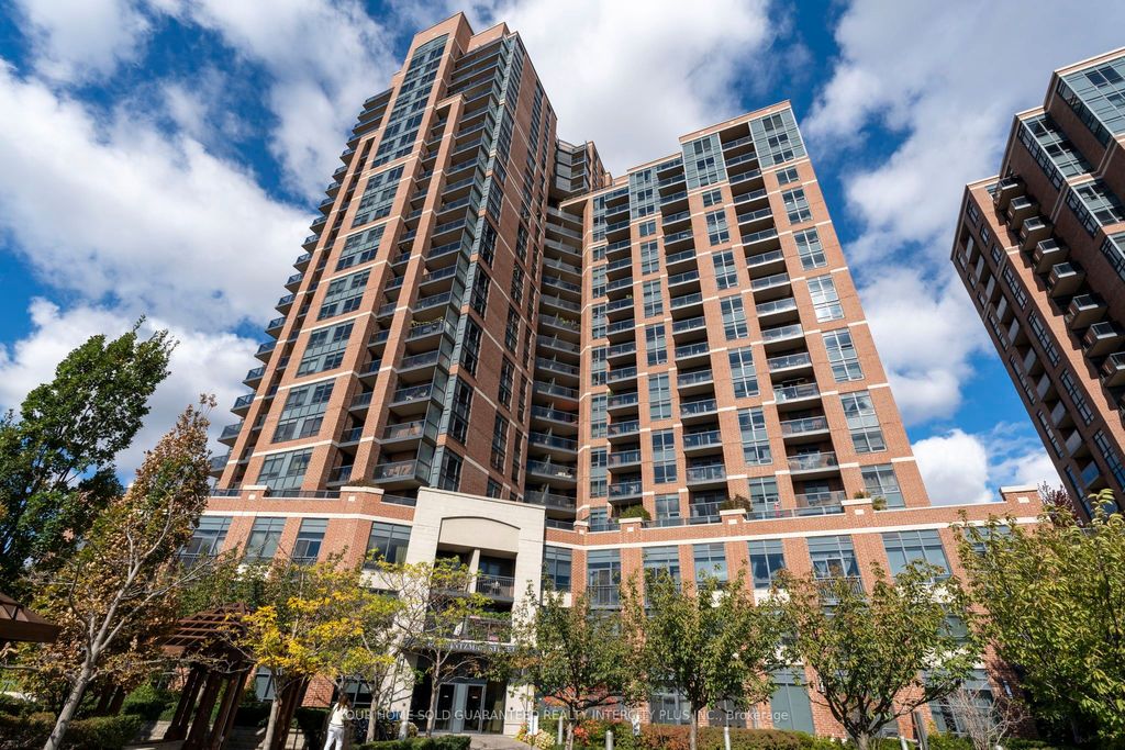 Photo of 60 Heintzman Street #934, Toronto, ON M6P 5A1 (MLS # W12537342)