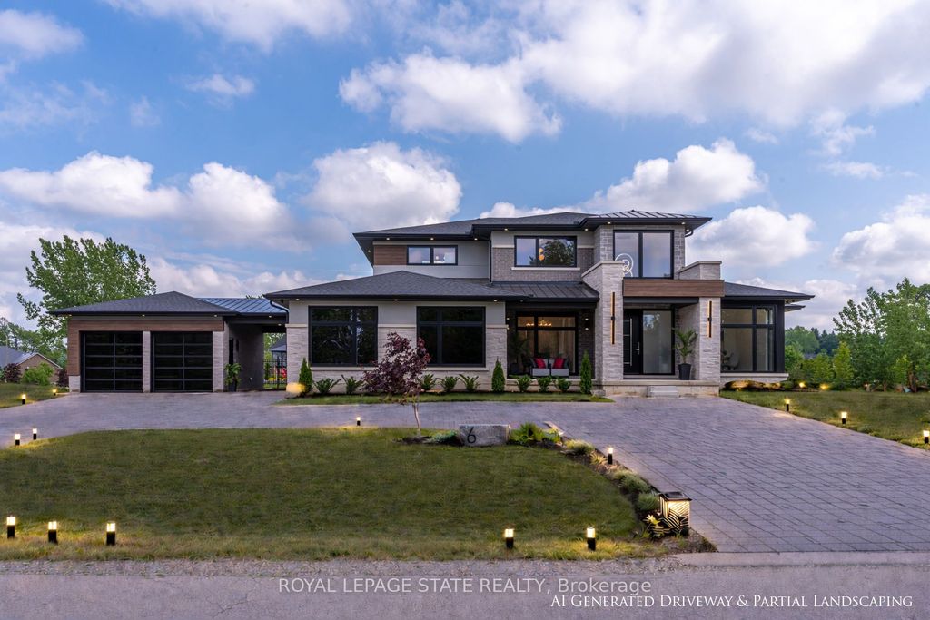 Photo of 6 Shakespeare Road, Hamilton, ON L9H 7R5 (MLS # X12751554)