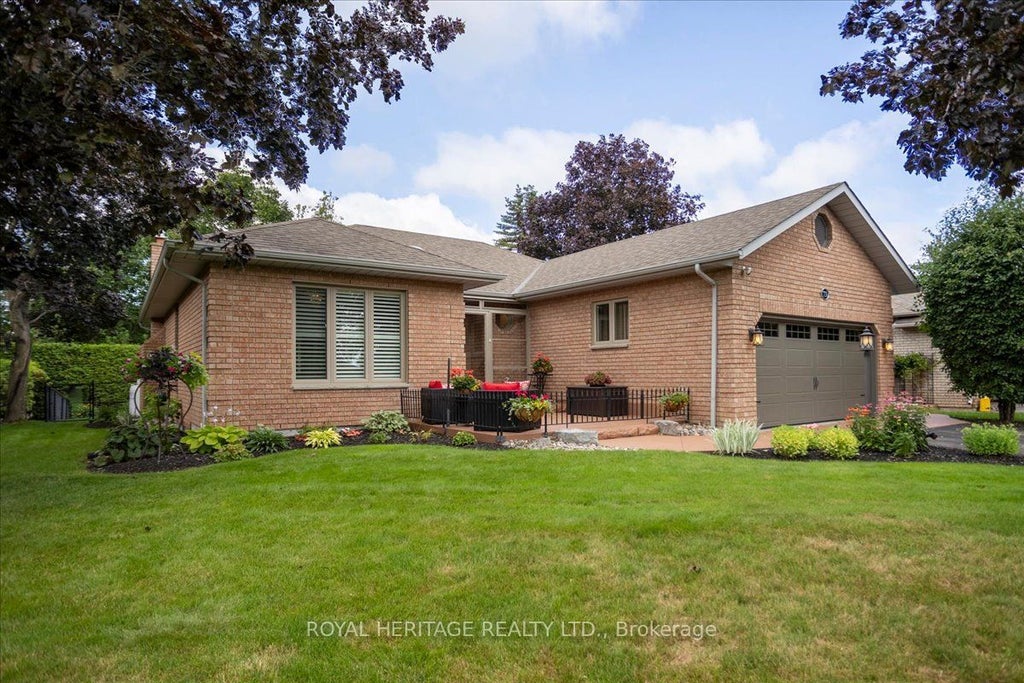 Photo of 73 Navigators Trail, Kawartha Lakes, ON K0M 1A0 (MLS # X13663610)