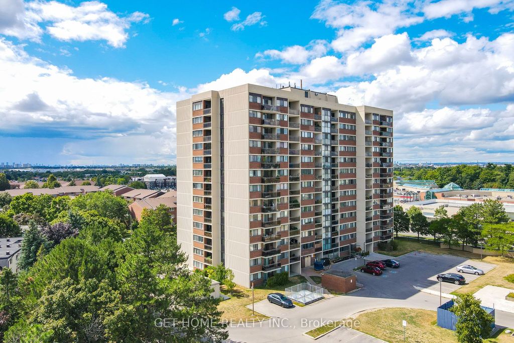 Photo of 99 Blackwell Avenue #1101, Toronto, ON M1B 3R5 (MLS # E12457920)