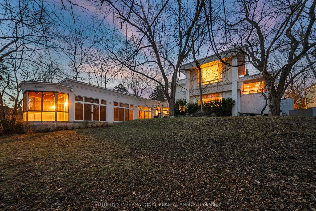 Photo of 39 Burton Road, Toronto, ON M5P 1V1 (MLS # C13033644)