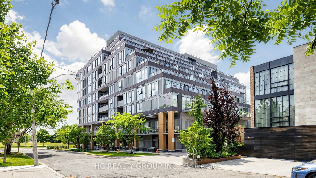 Photo of 6 Parkwood Avenue #701, Toronto, ON M4V 0A3 (MLS # C13497808)