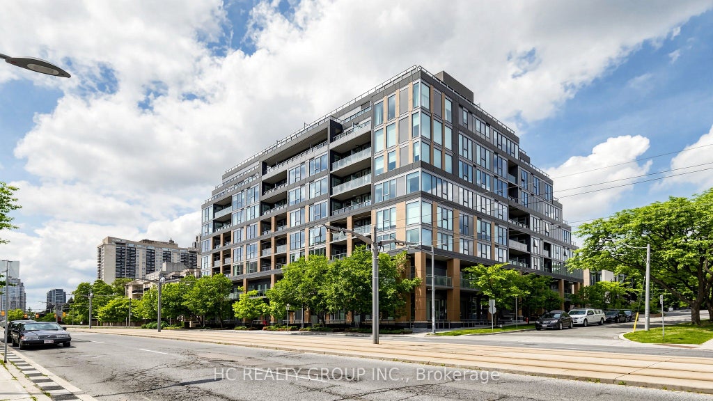 Photo of 6 Parkwood Avenue #701, Toronto, ON M4V 0A3 (MLS # C13497808)