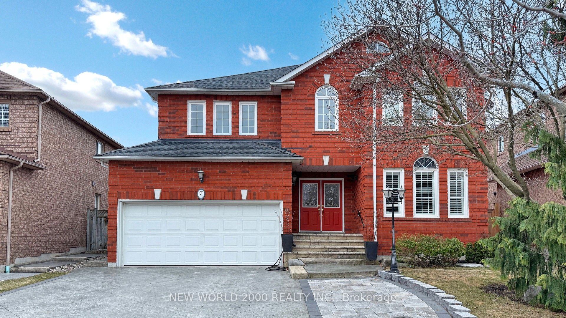 7 Finnegan Place