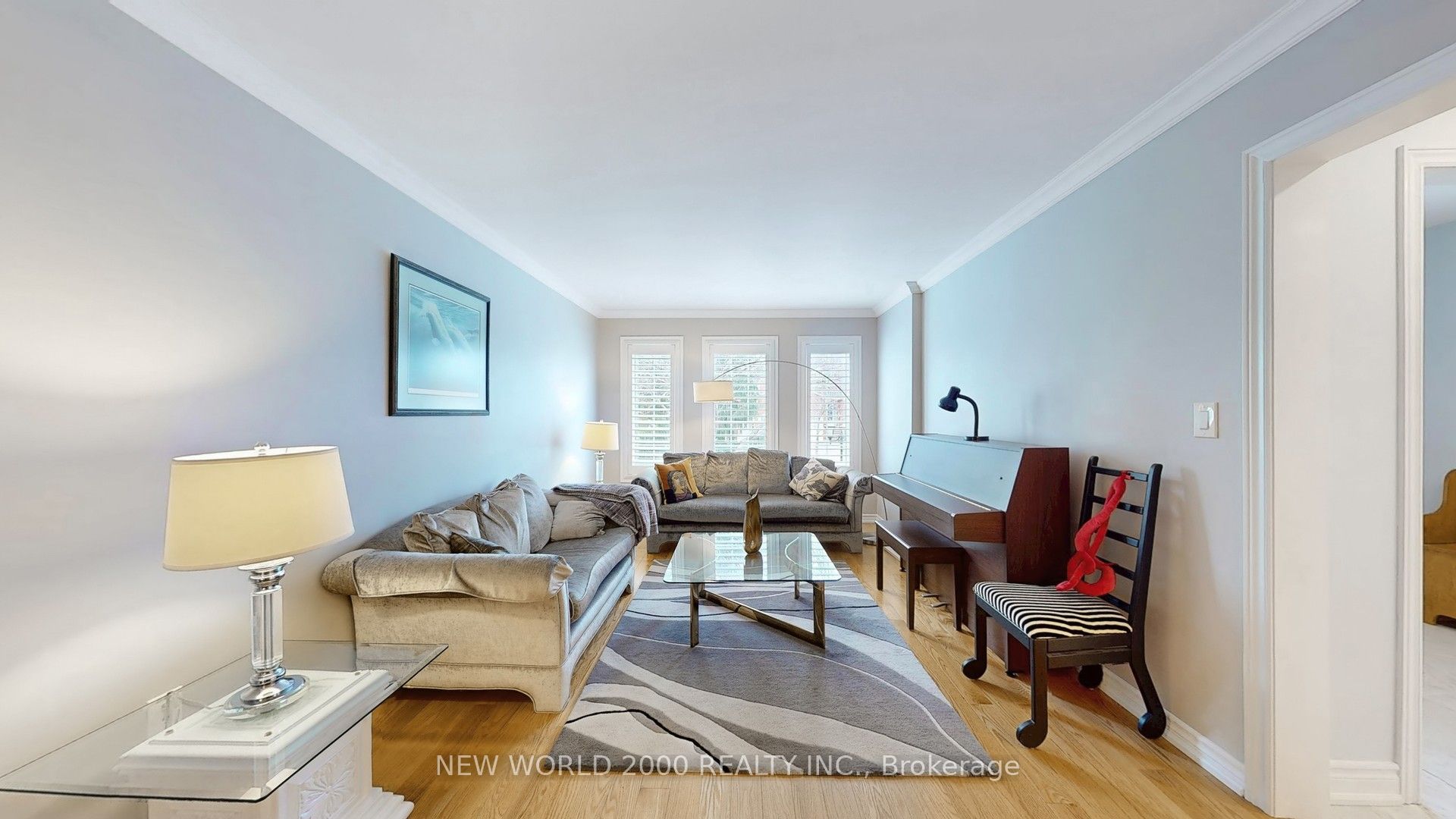 7 Finnegan Place