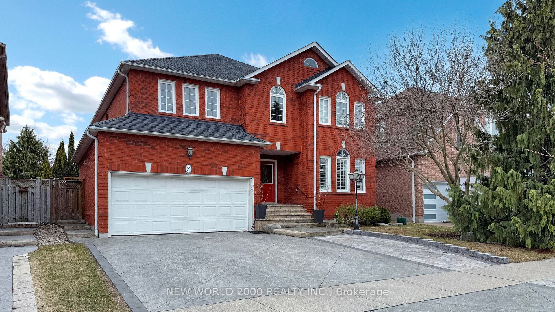 7 Finnegan Place
