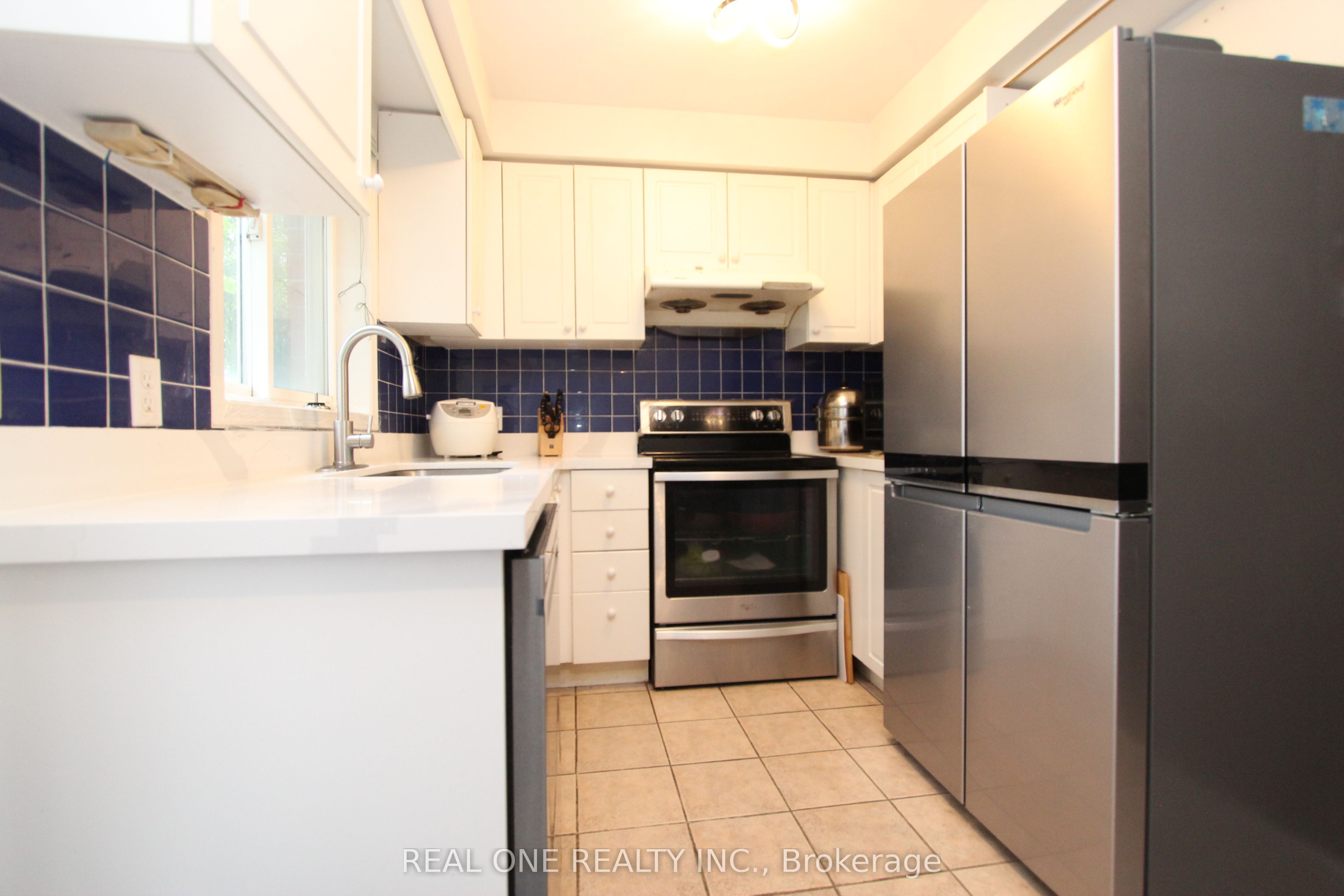 43 Bethune Way
