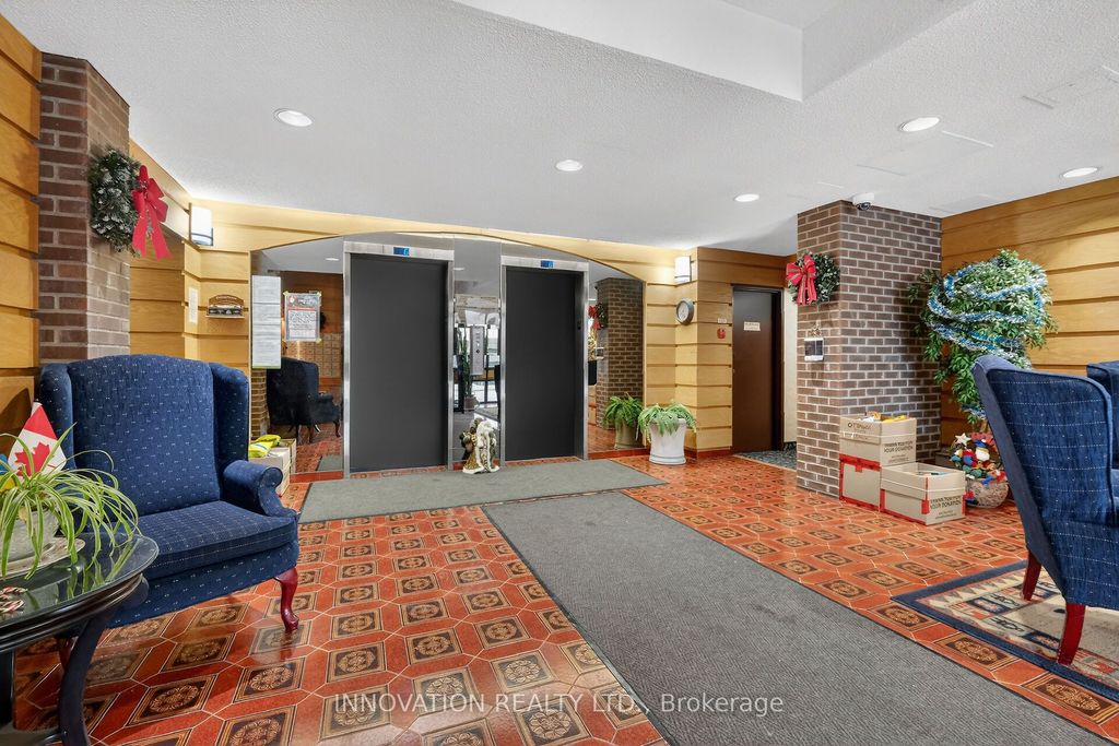 Photo of 1190 Richmond Road S #101, Woodroffe, ON K2B 8J3 (MLS # X12675644)