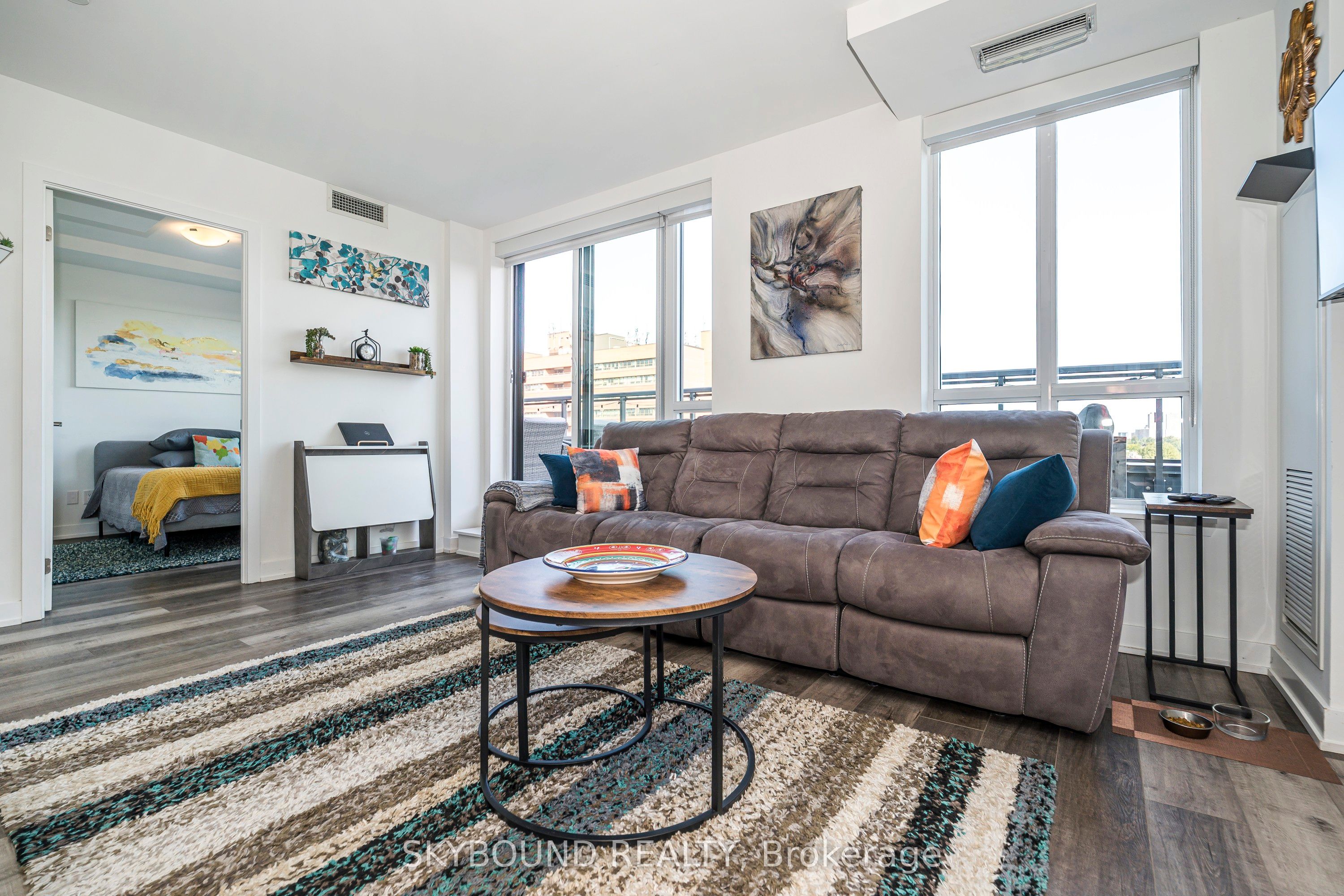 630 Greenwood Avenue # 805
