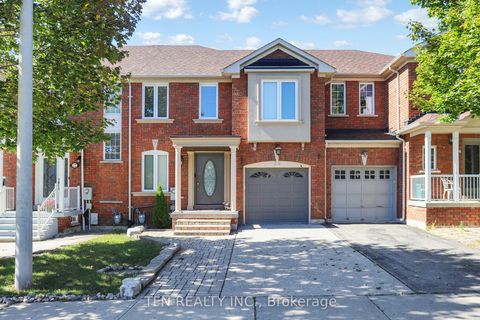 24 Lucerne Drive Vaughan ON L4H 2Y2