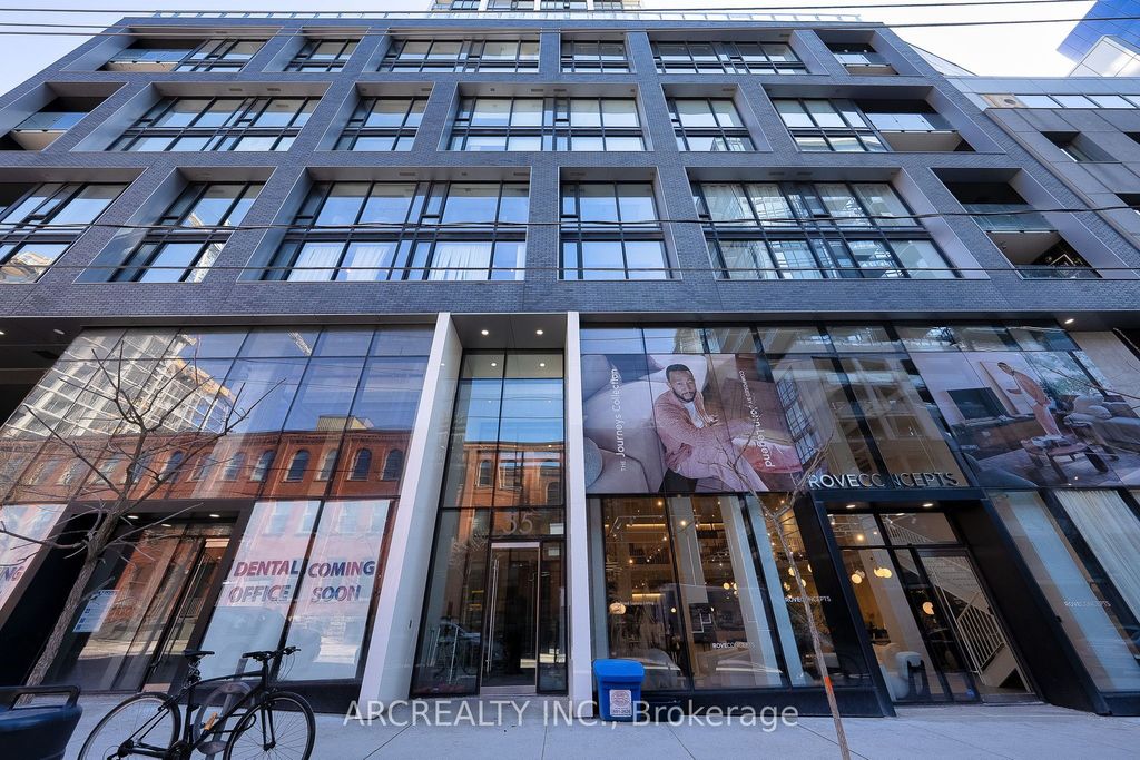 Photo of 55 Ontario Street #1709, Toronto, ON M5A 0N8 (MLS # C12704918)