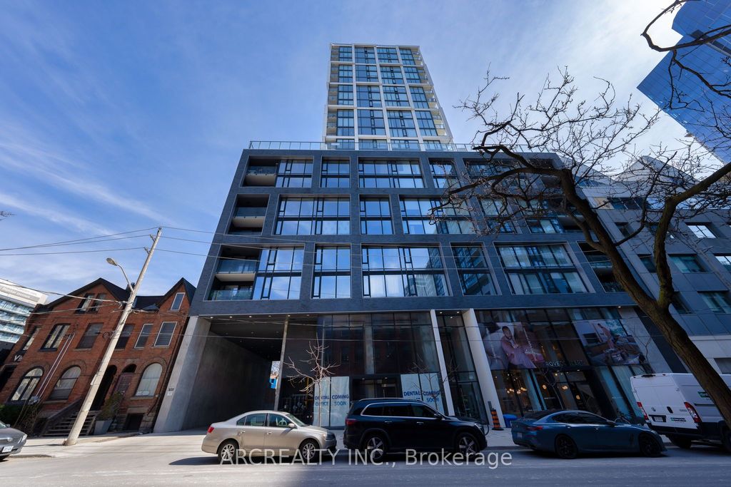 Photo of 55 Ontario Street #1709, Toronto, ON M5A 0N8 (MLS # C12704918)