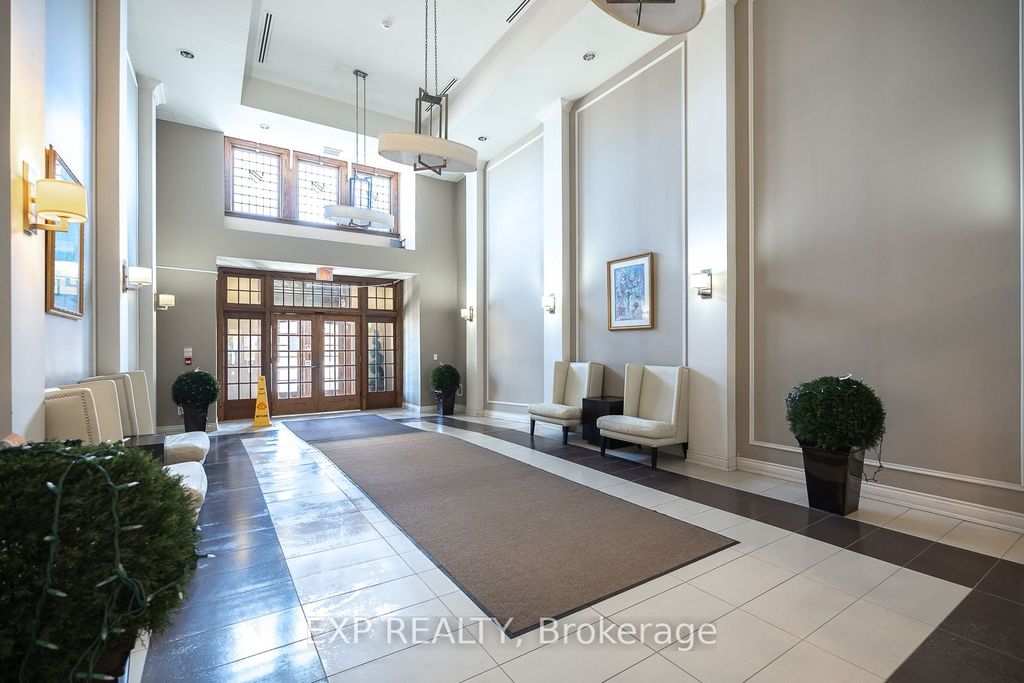 Photo of 4600 Steeles Avenue E #519, Markham, ON L3R 5J1 (MLS # N13028164)