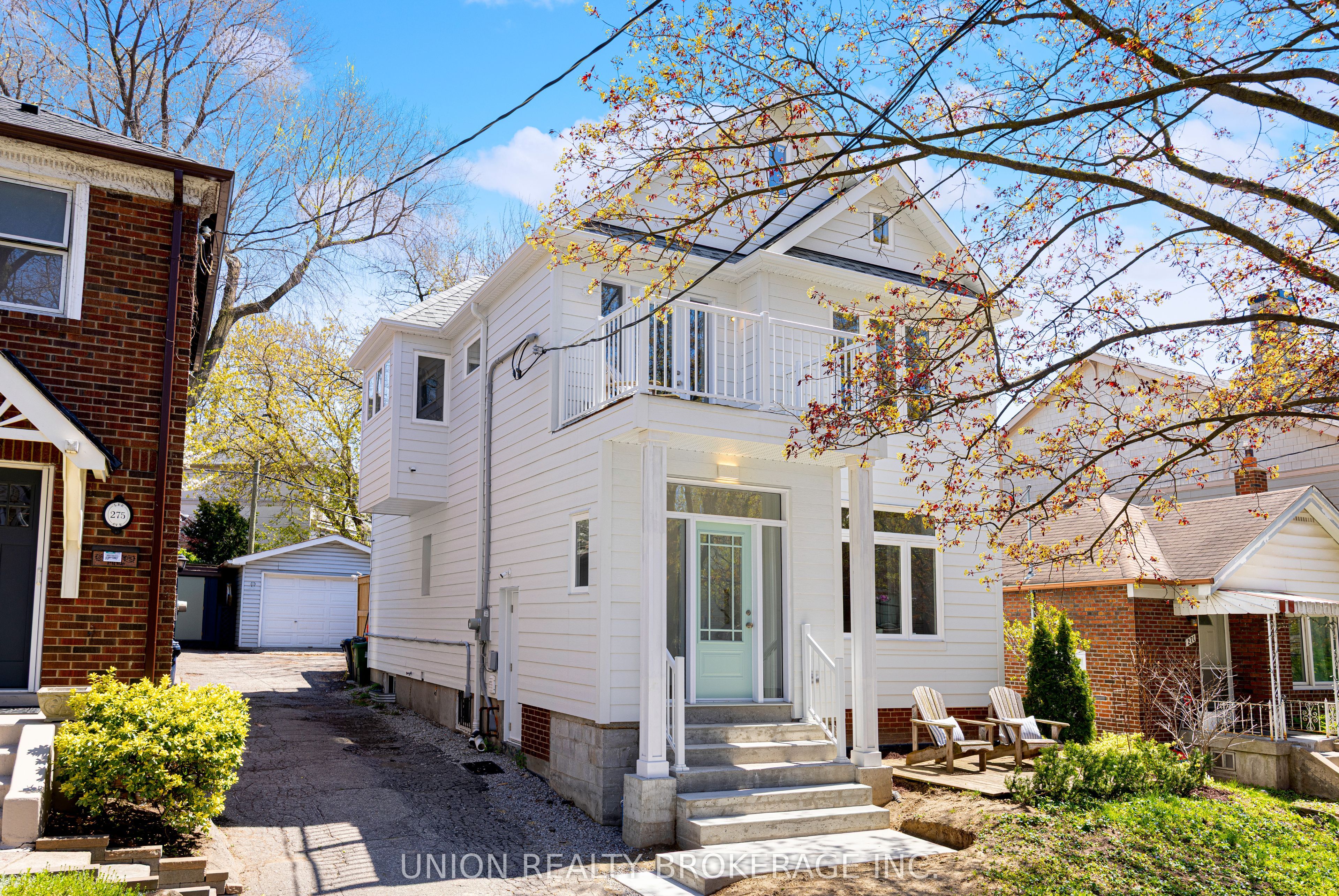 273 Lee Avenue