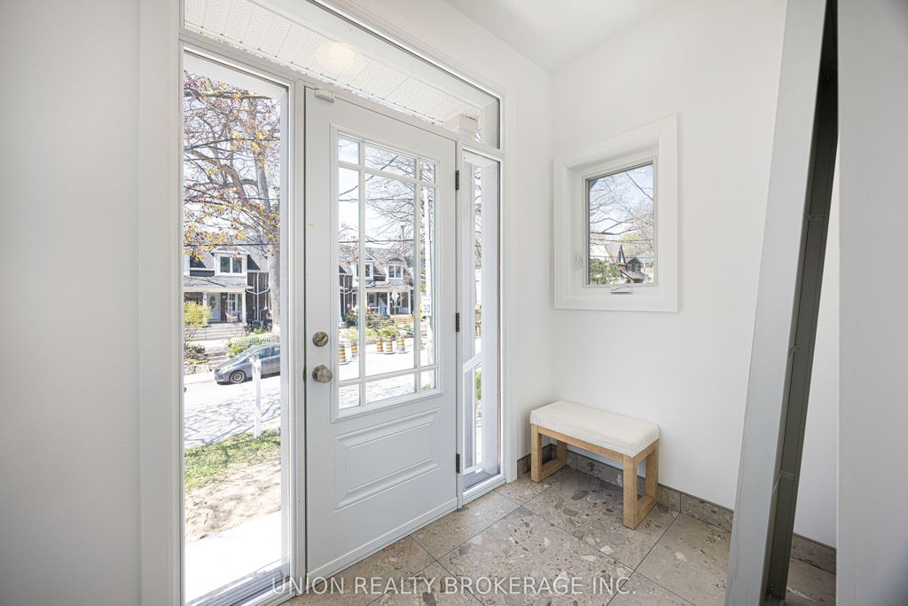 Photo of 273 Lee Avenue, Toronto, ON M4E 2P6 (MLS # E13112710)