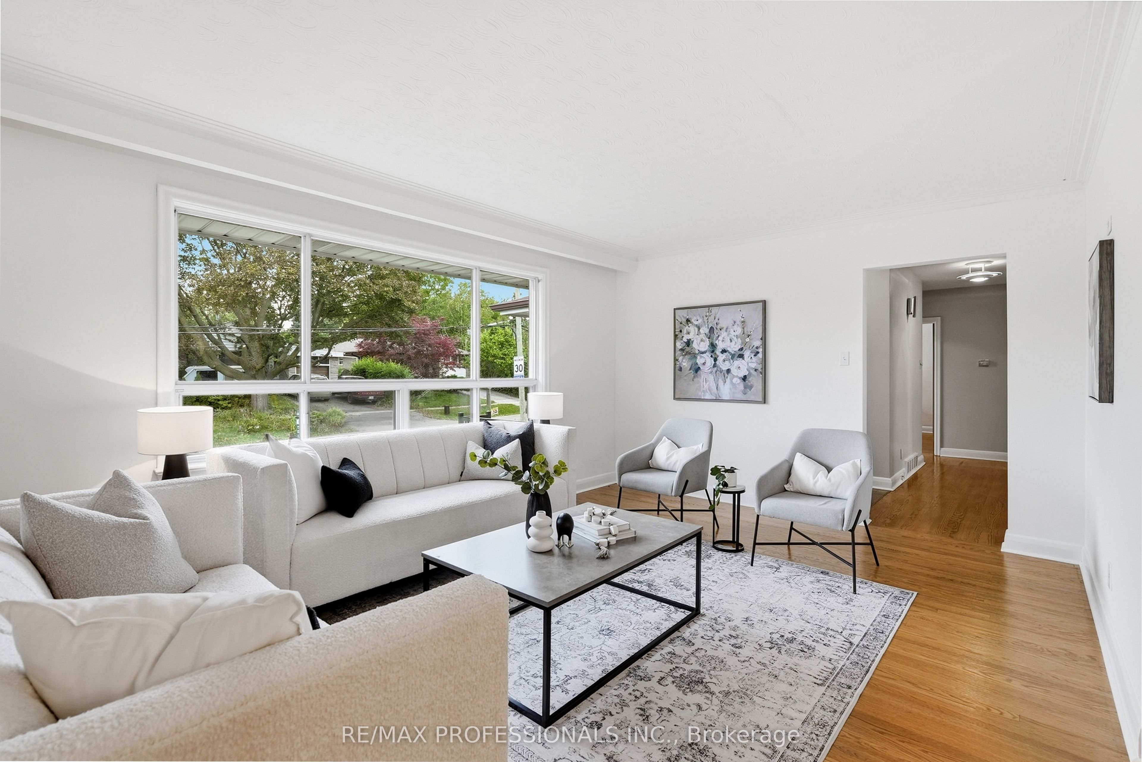 45 Fernalroy Boulevard