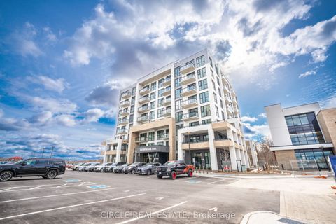760 Whitlock Avenue 804 Milton ON L9E 1S2