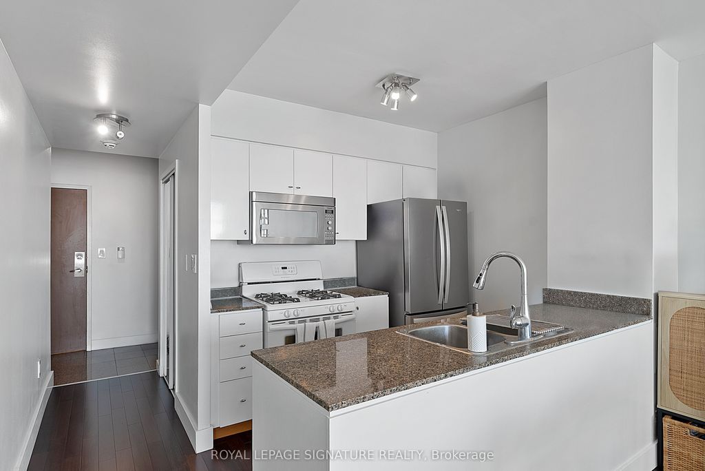 Photo of 35 Mariner Terrace #4311, Toronto, ON M5V 3V9 (MLS # C12520604)