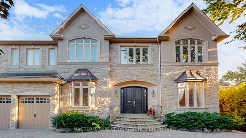 177 Duncan Road Richmond Hill ON L4C 6J5