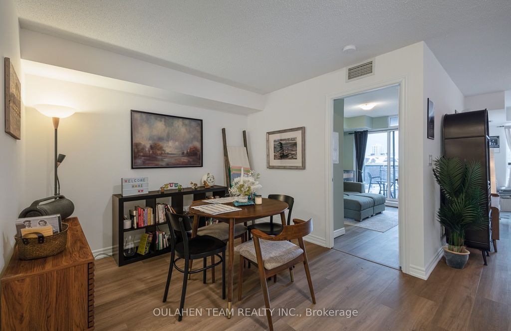 Photo of 225 Wellesley Street E #516, Toronto, ON M4X 1X8 (MLS # C12938274)