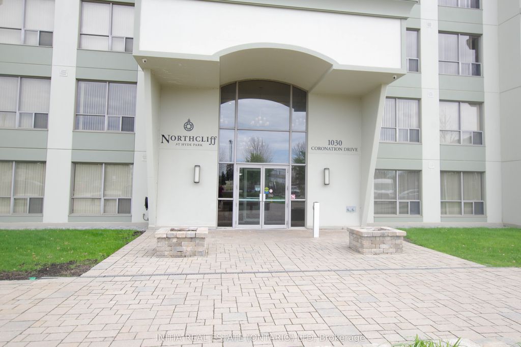 Photo of 1030 Coronation Drive #807, London North, ON N6G 0G5 (MLS # X13066530)