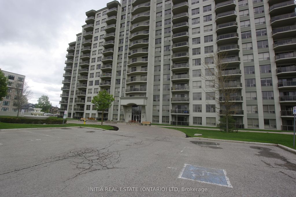 Photo of 1030 Coronation Drive #807, London North, ON N6G 0G5 (MLS # X13066530)