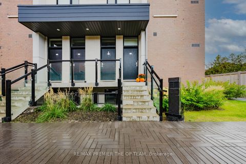 9580 Islington Avenue 139 Vaughan ON L4H 4Z5