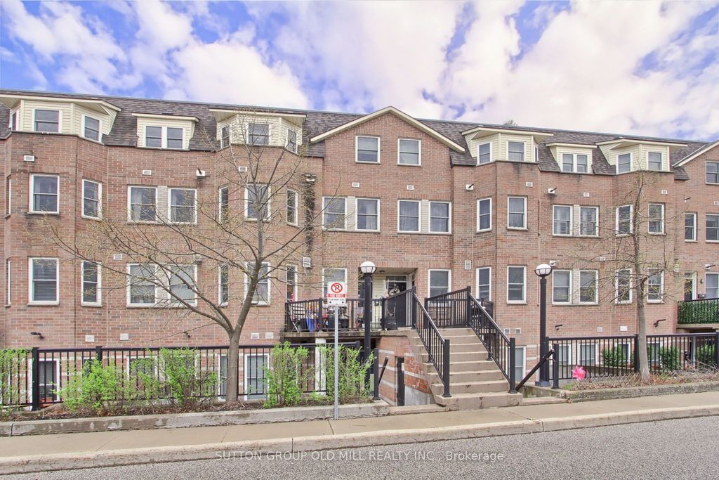 Photo of 760 Lawrence Avenue W #167, Toronto, ON M6A 3E7 (MLS # W13167310)