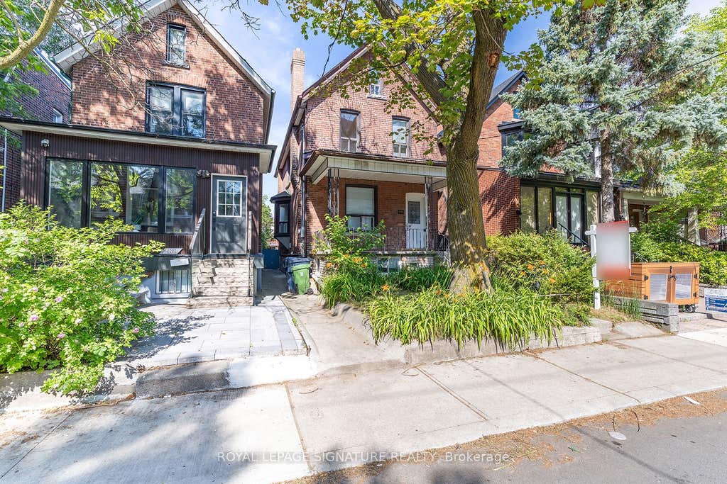 Photo of 290 Margueretta Street, Toronto, ON M6H 3S3 (MLS # C13534380)