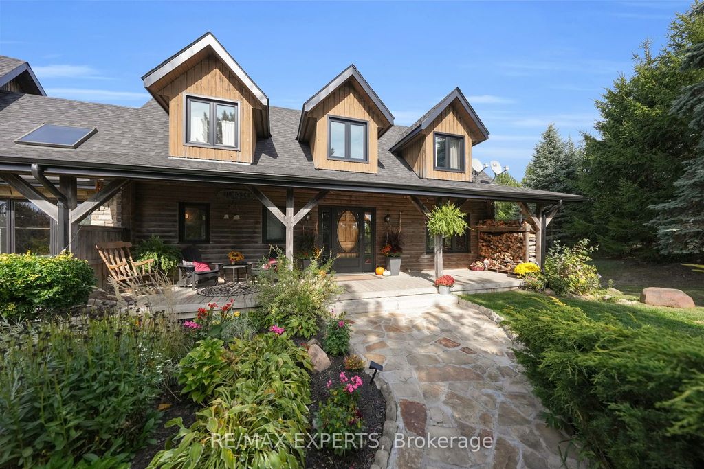 Photo of 15481 Mount Wolfe Road, Caledon, ON L7E 3P3 (MLS # W12857848)