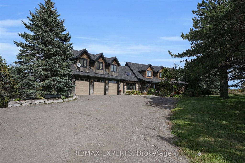 Photo of 15481 Mount Wolfe Road, Caledon, ON L7E 3P3 (MLS # W12857848)
