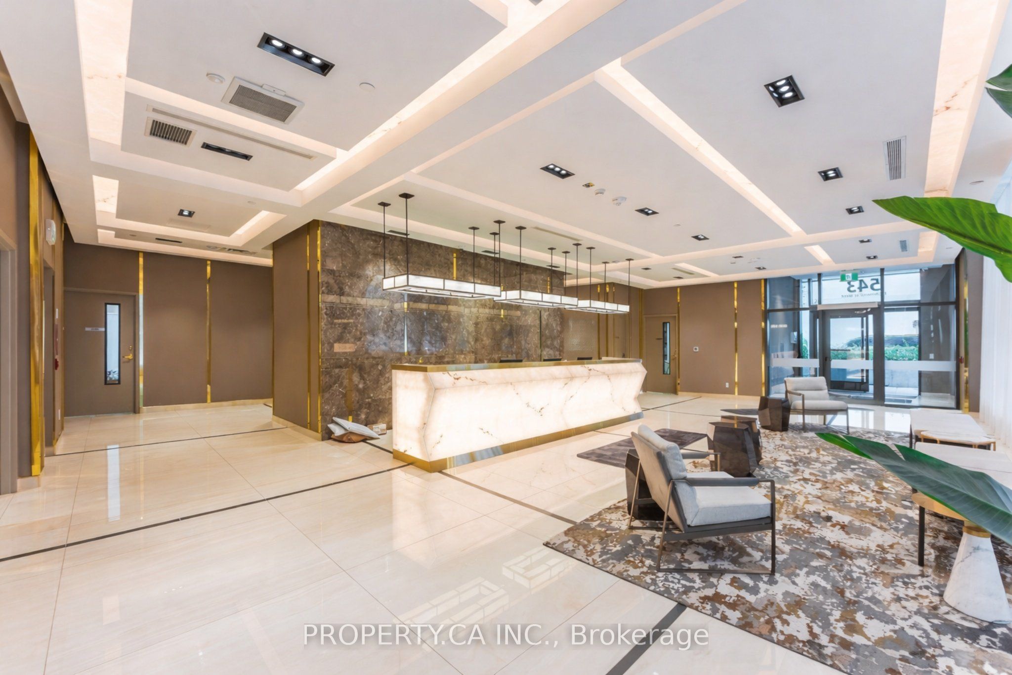 543 Richmond Street W 1029