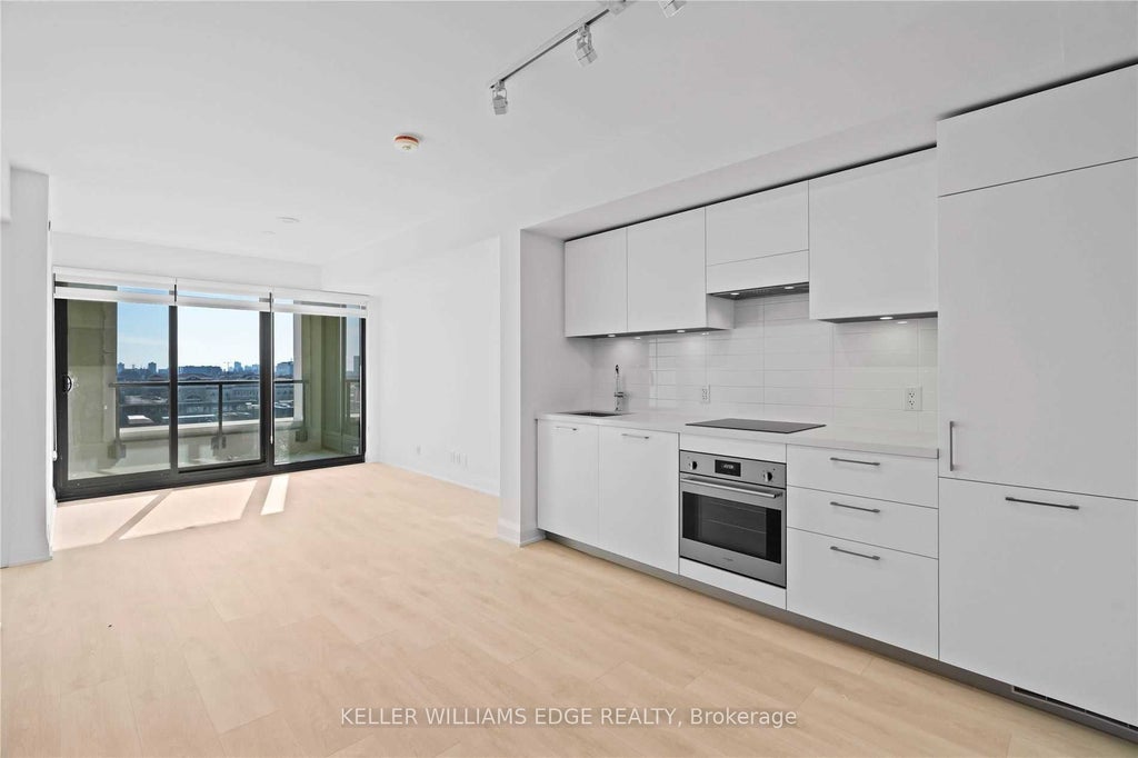 Photo of 33 Frederick Todd Way #507, Toronto, ON M4G 0C9 (MLS # C13986462)