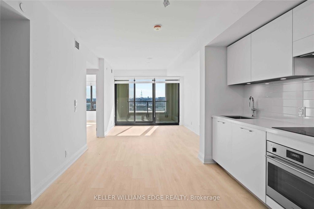 Photo of 33 Frederick Todd Way #507, Toronto, ON M4G 0C9 (MLS # C13986462)