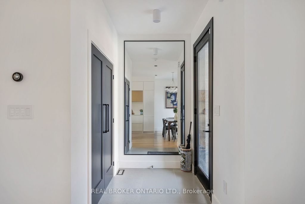 Photo of 203 Oak Park Avenue, Toronto, ON M4C 4N2 (MLS # E12579718)