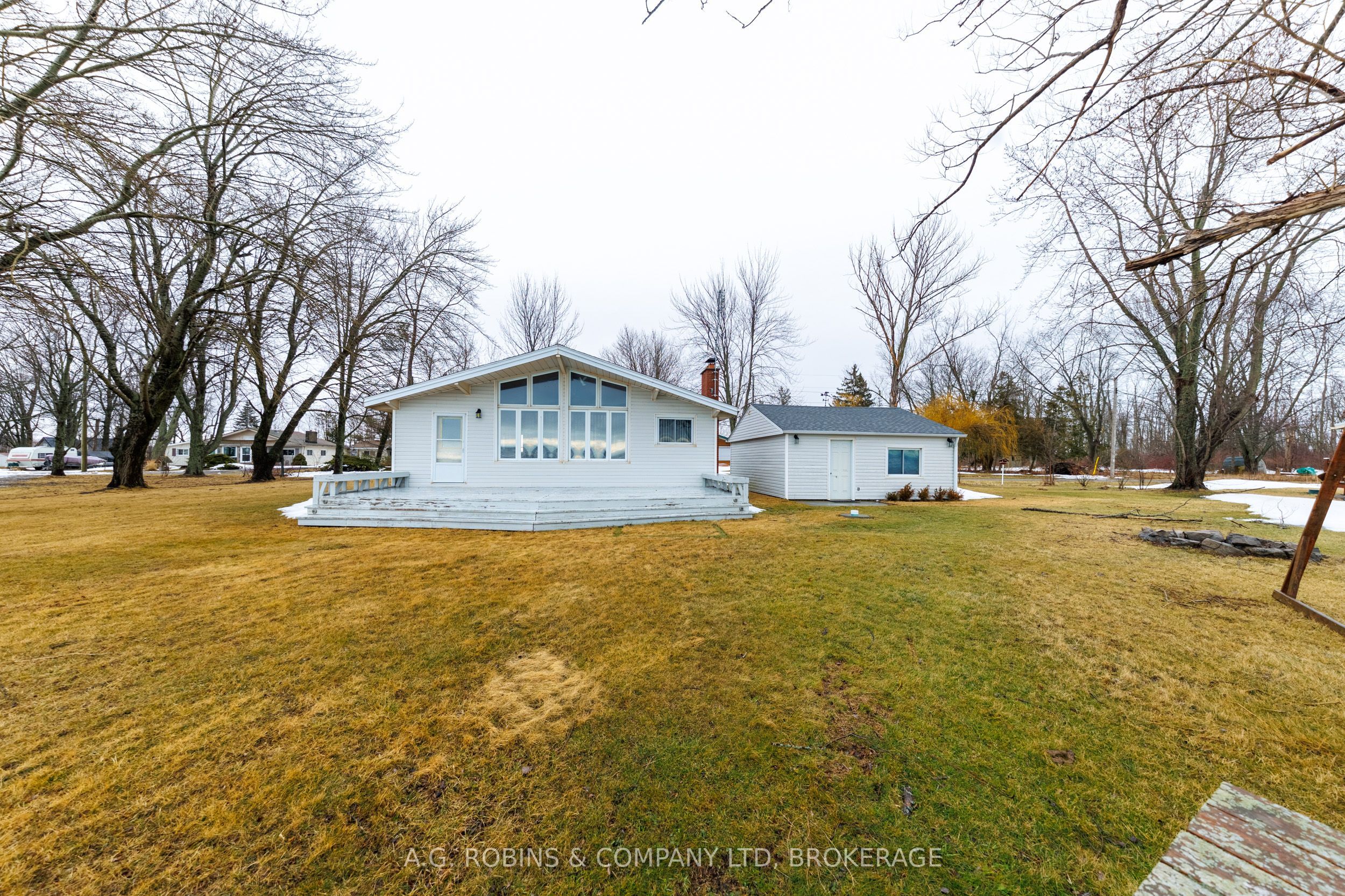 Photo 1 of 28 — 13 Erie Heights Line, Haldimand, ON N0A 1K0