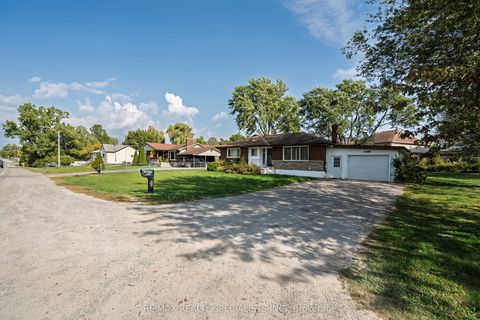 4486 Lyons Creek Road Niagara Falls ON L2E 6S6