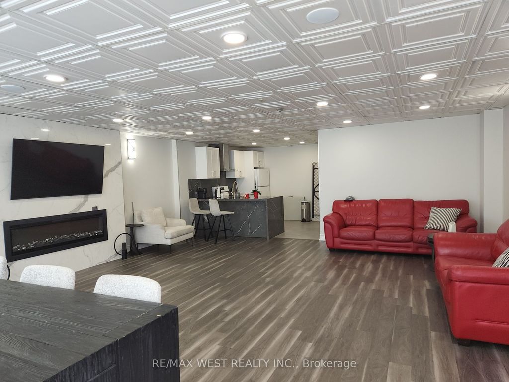 Photo of 309 Major Mackenzie Drive E #513, Richmond Hill, ON L4C 9V5 (MLS # N12790710)