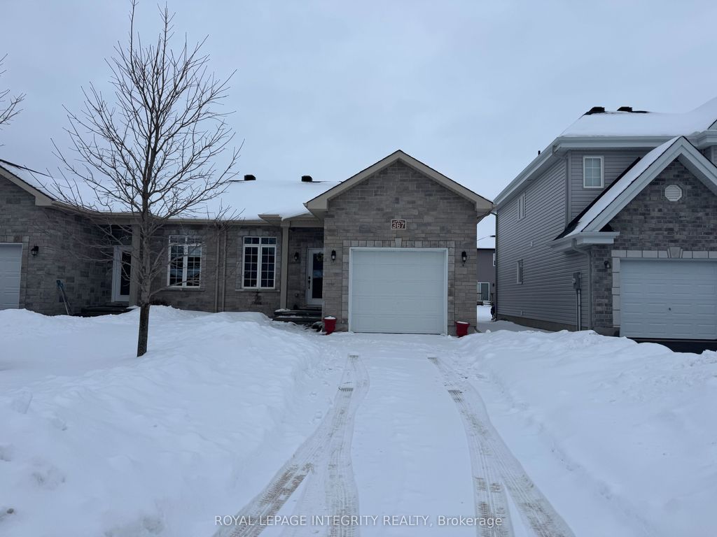 Photo of 367 Trillium Circle, Alfred and Plantagenet, ON K0A 3K0 (MLS # X12698184)